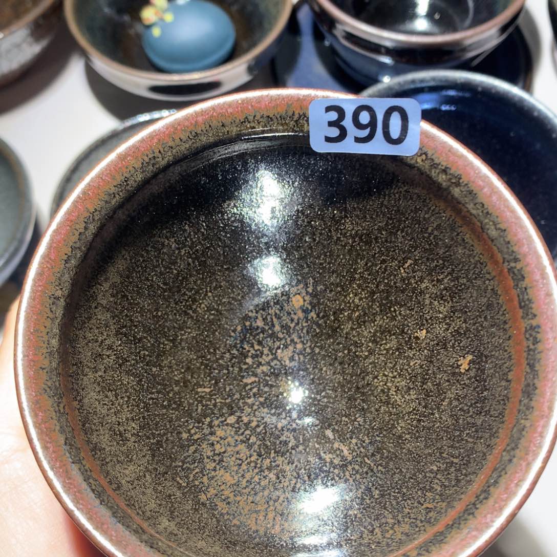 茶盏龙窑柴烧，建阳建盏1111111111