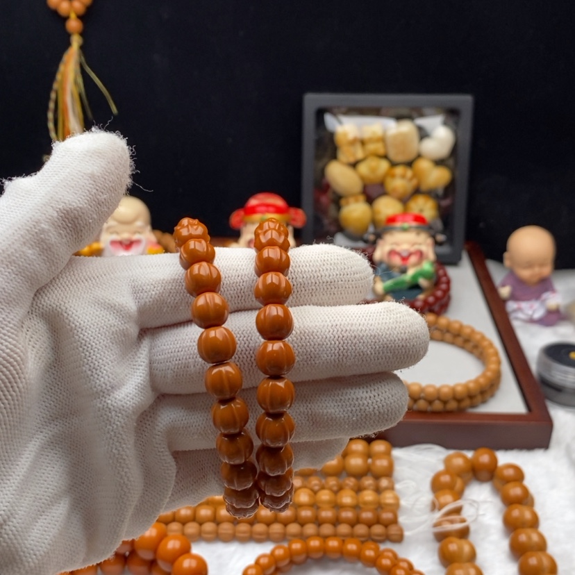 【闪购商品】吊坠猴头核桃独*