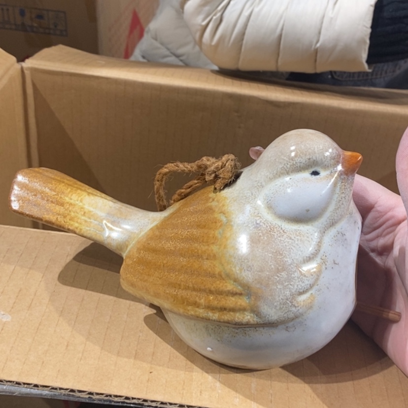 【闪购商品】摆件陶瓷摆件瑕疵特卖