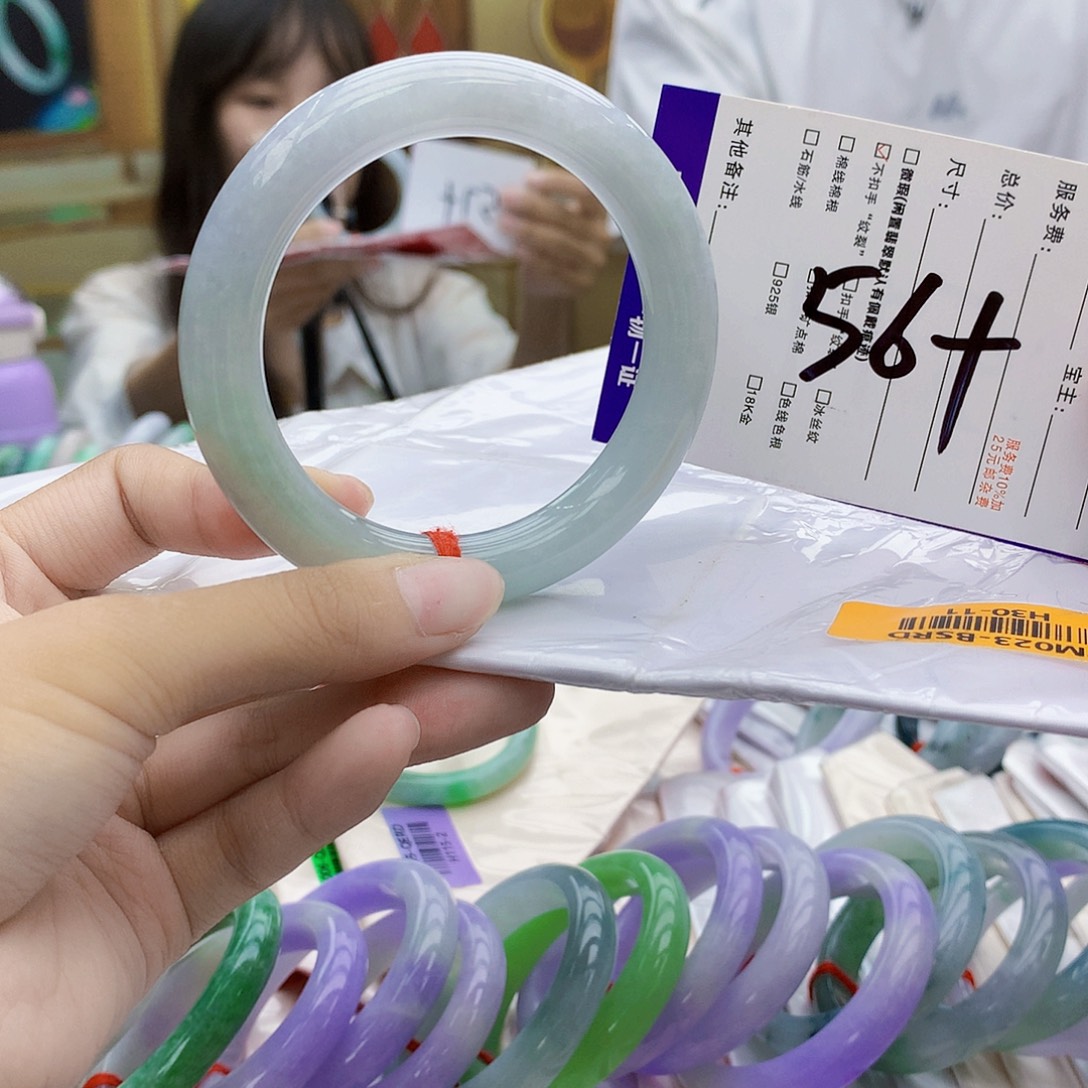 未镶嵌手镯翡翠hhhh