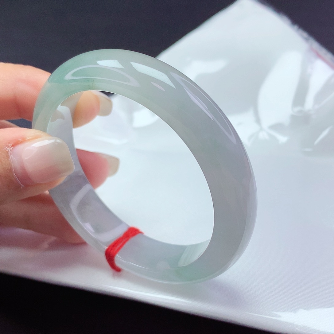 【闪购商品】翡翠手镯未镶嵌b****?a 197006