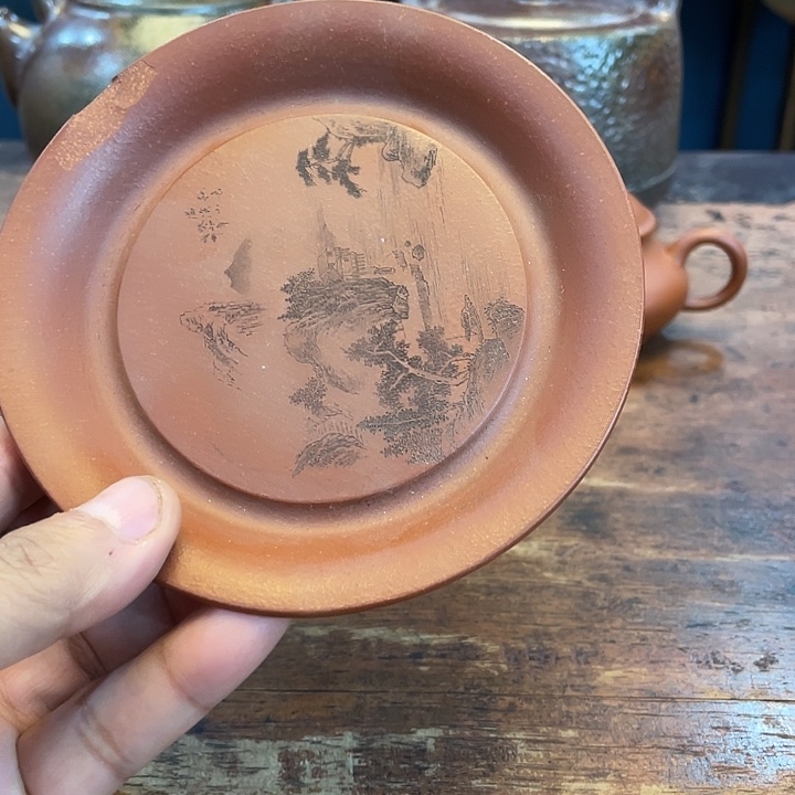 茶壶紫砂宣布今年第一季度业绩增长