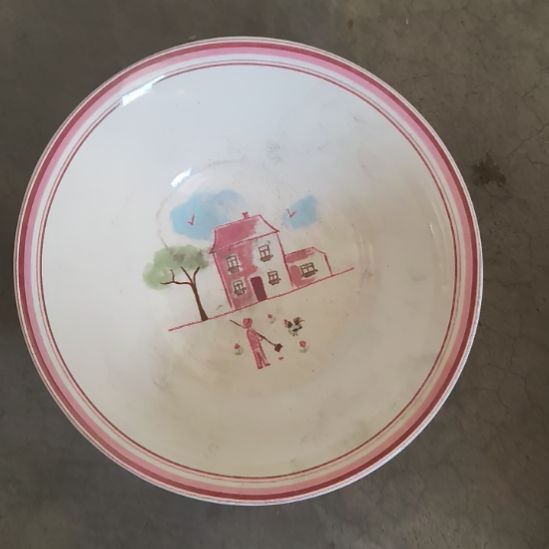 壹***壹陶瓷盘子碗啥都有