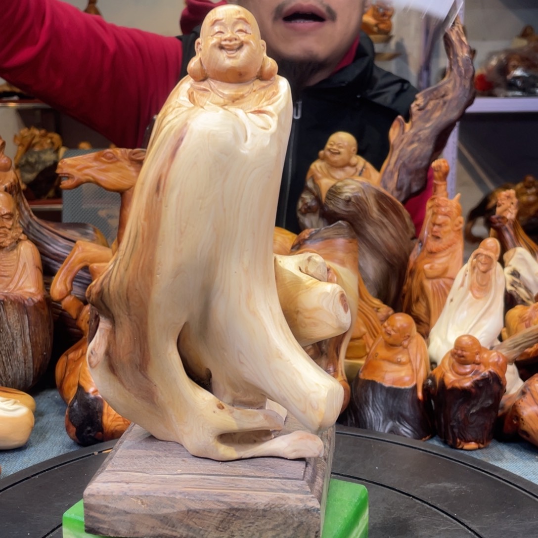 柏木（崖柏）。。。。。。。。