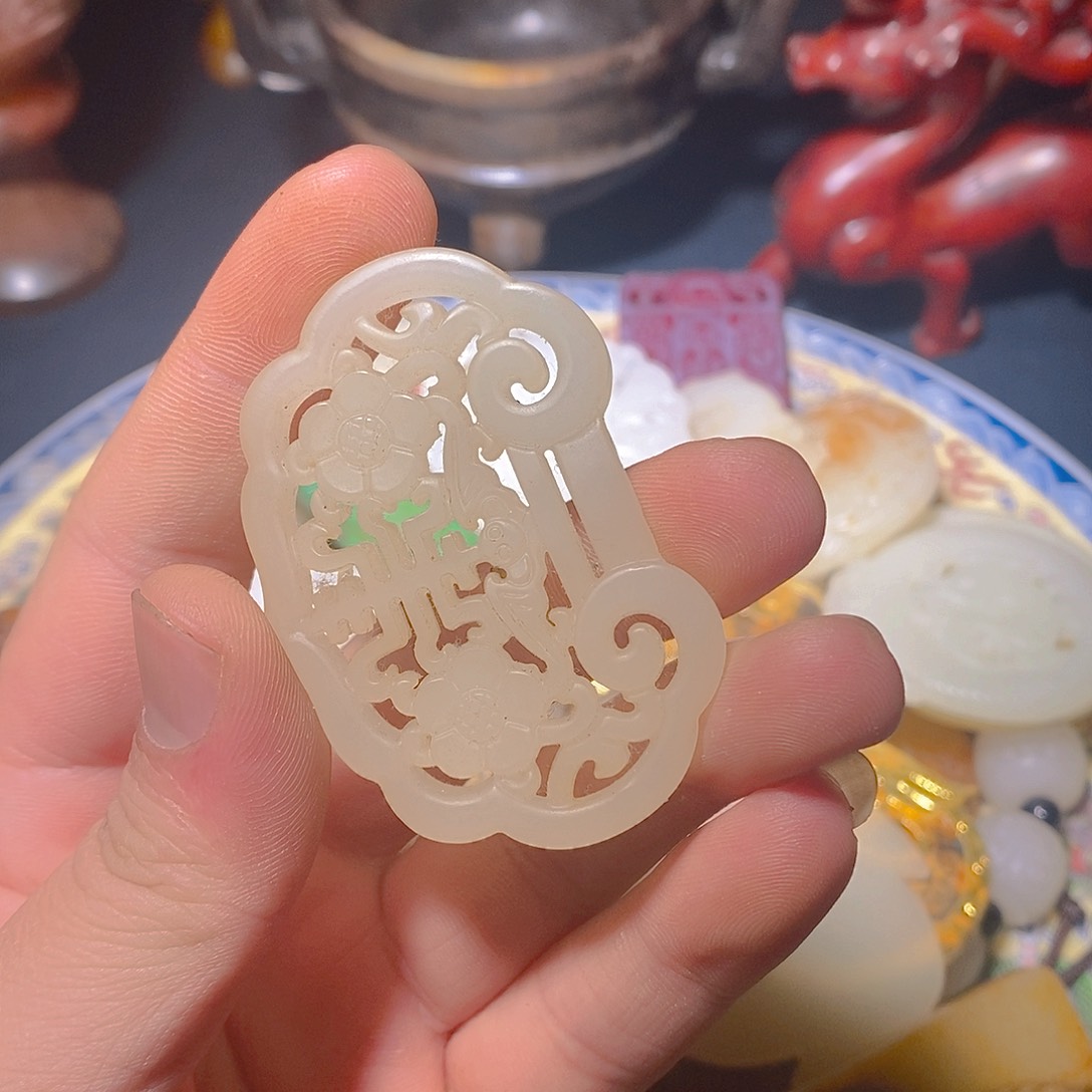 茶盏精品好物，速速去拍