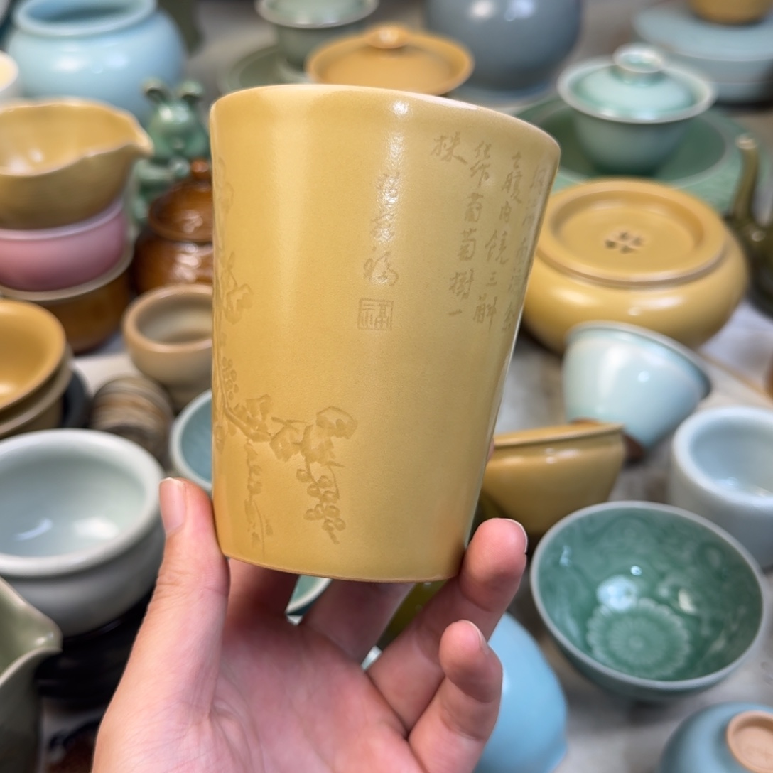 牛***哥龙泉青瓷龙泉青瓷