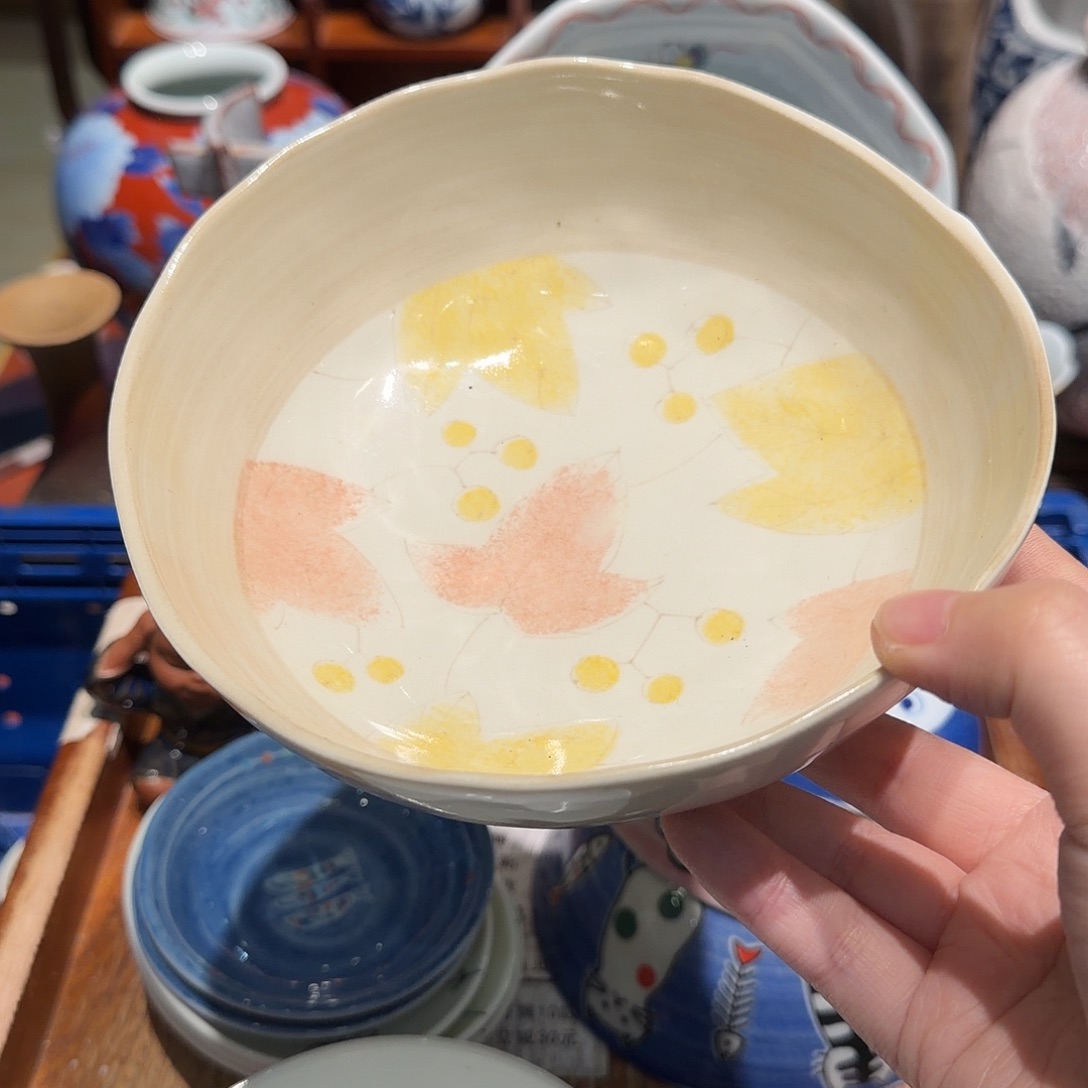 瓷片四十包邮非全新