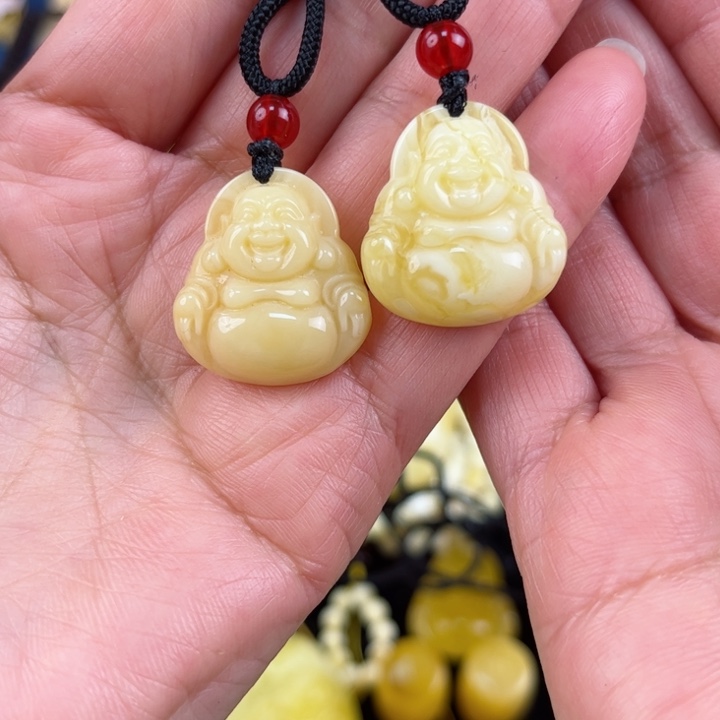 琥珀珠宝奇石未镶嵌琥珀