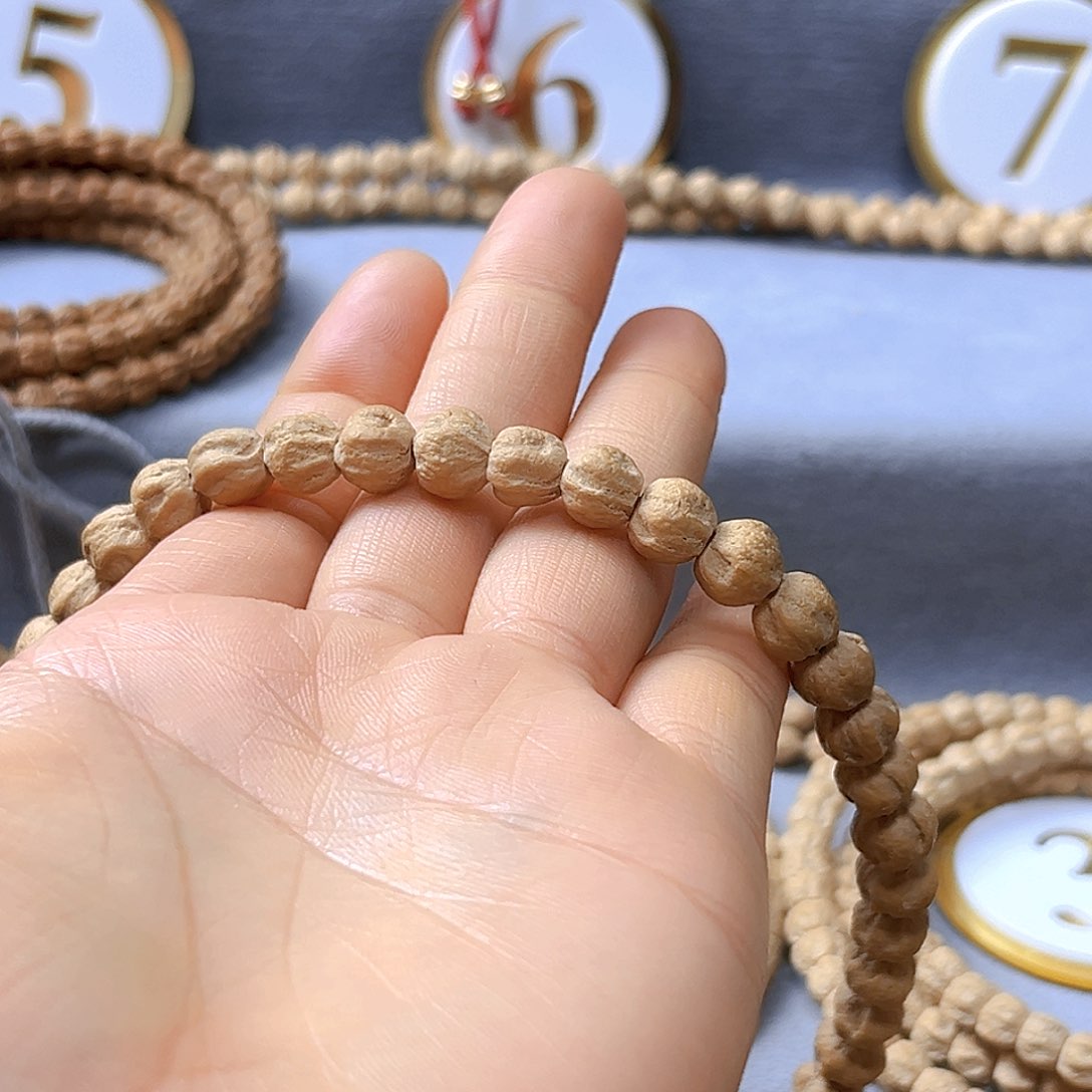 柏香籽/百香籽手串╰****ヤ