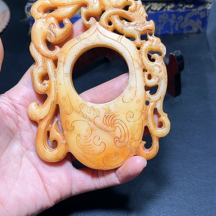 底槽青官方链接一物一图发货。