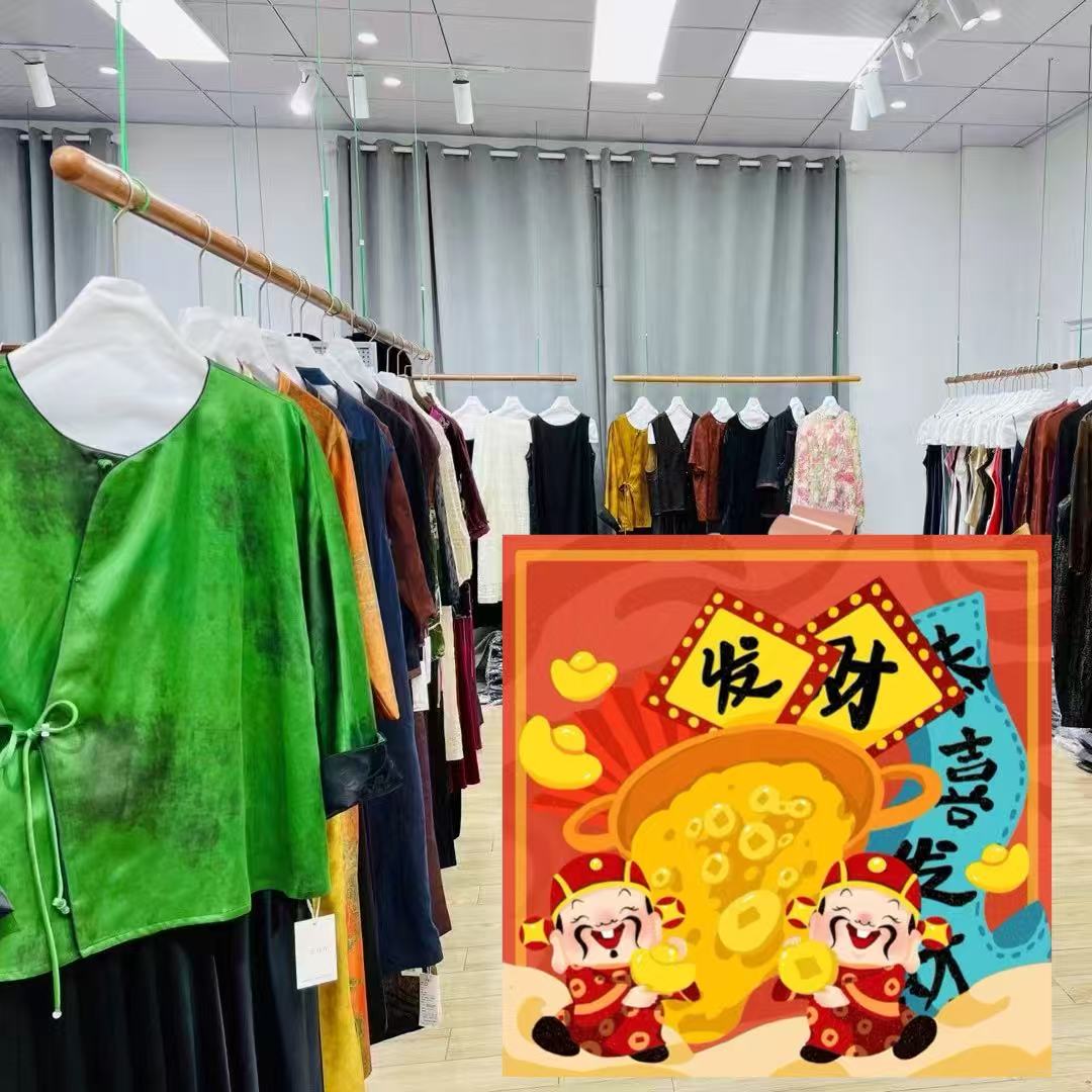 红云纱基础百搭夏天女士经典五分短裤 Q1712327-219330