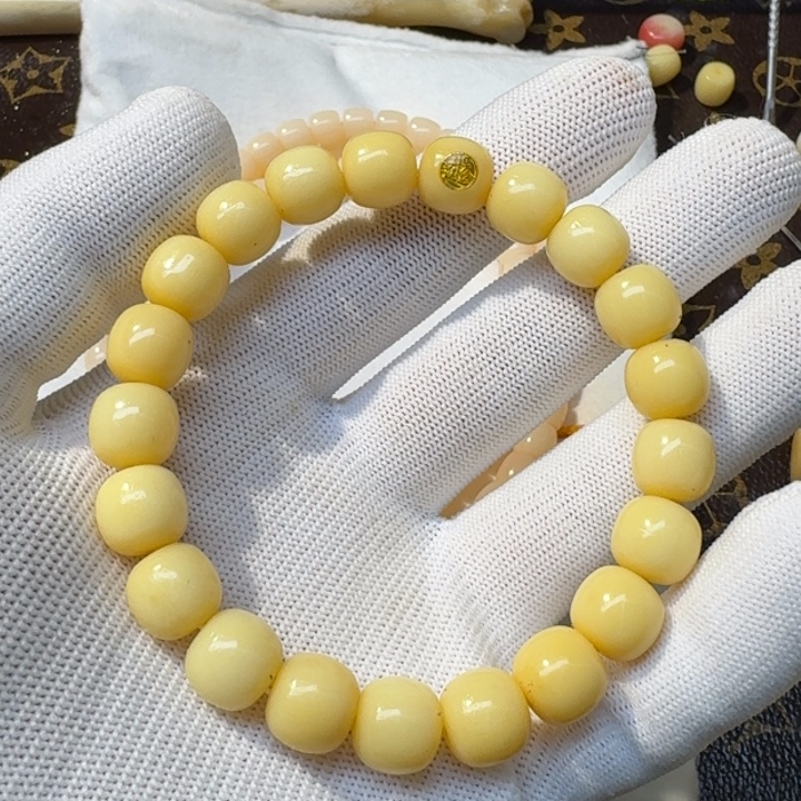 手串/手链骆驼牙手串