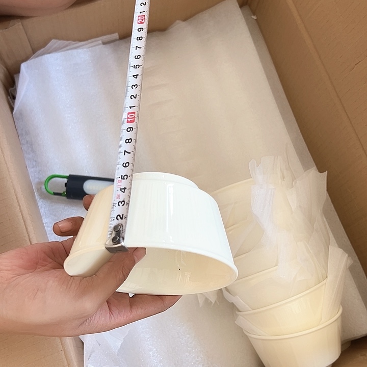 正品富贵碗8只陶瓷