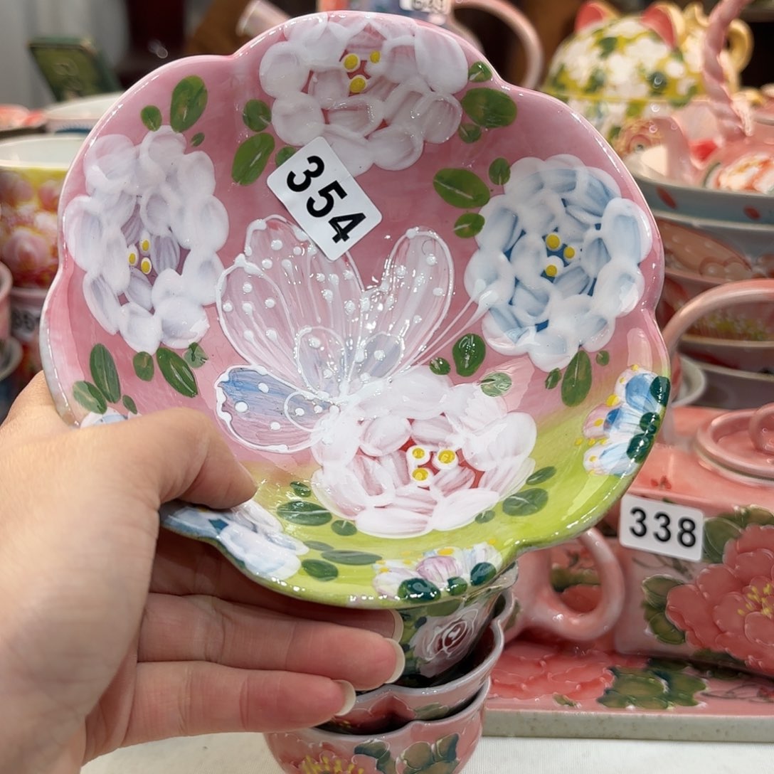 瓷片兔兔好几次都是