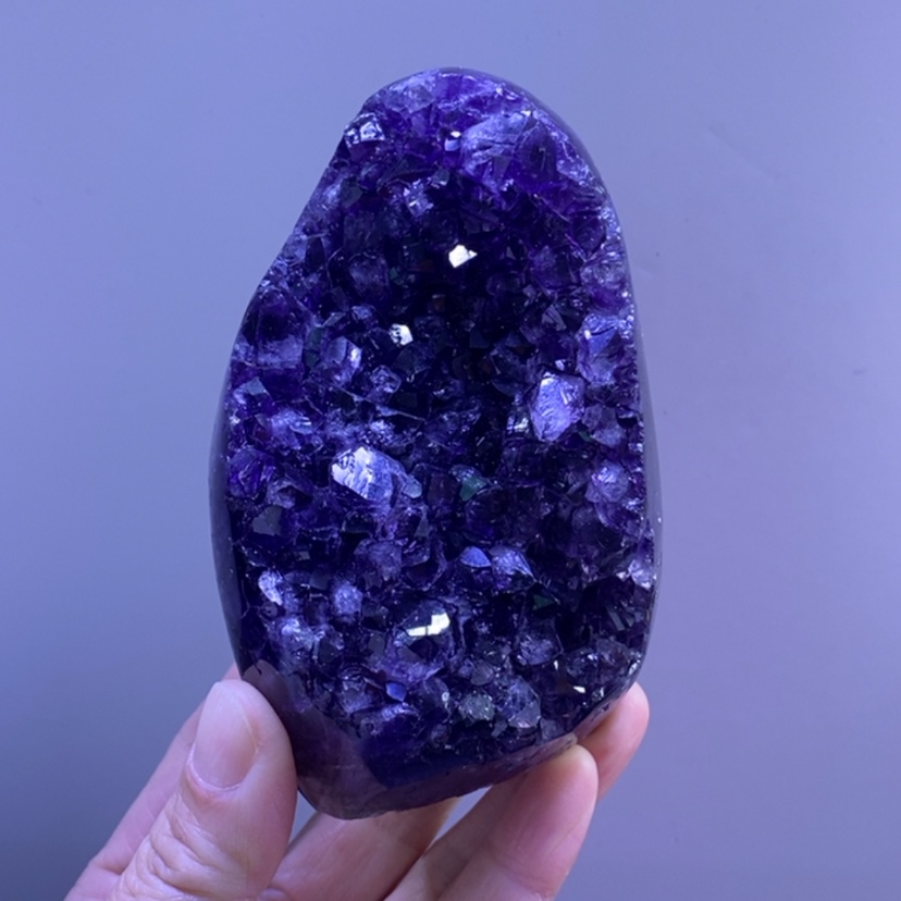 【闪购商品】水晶大型摆件（非配饰）未镶嵌