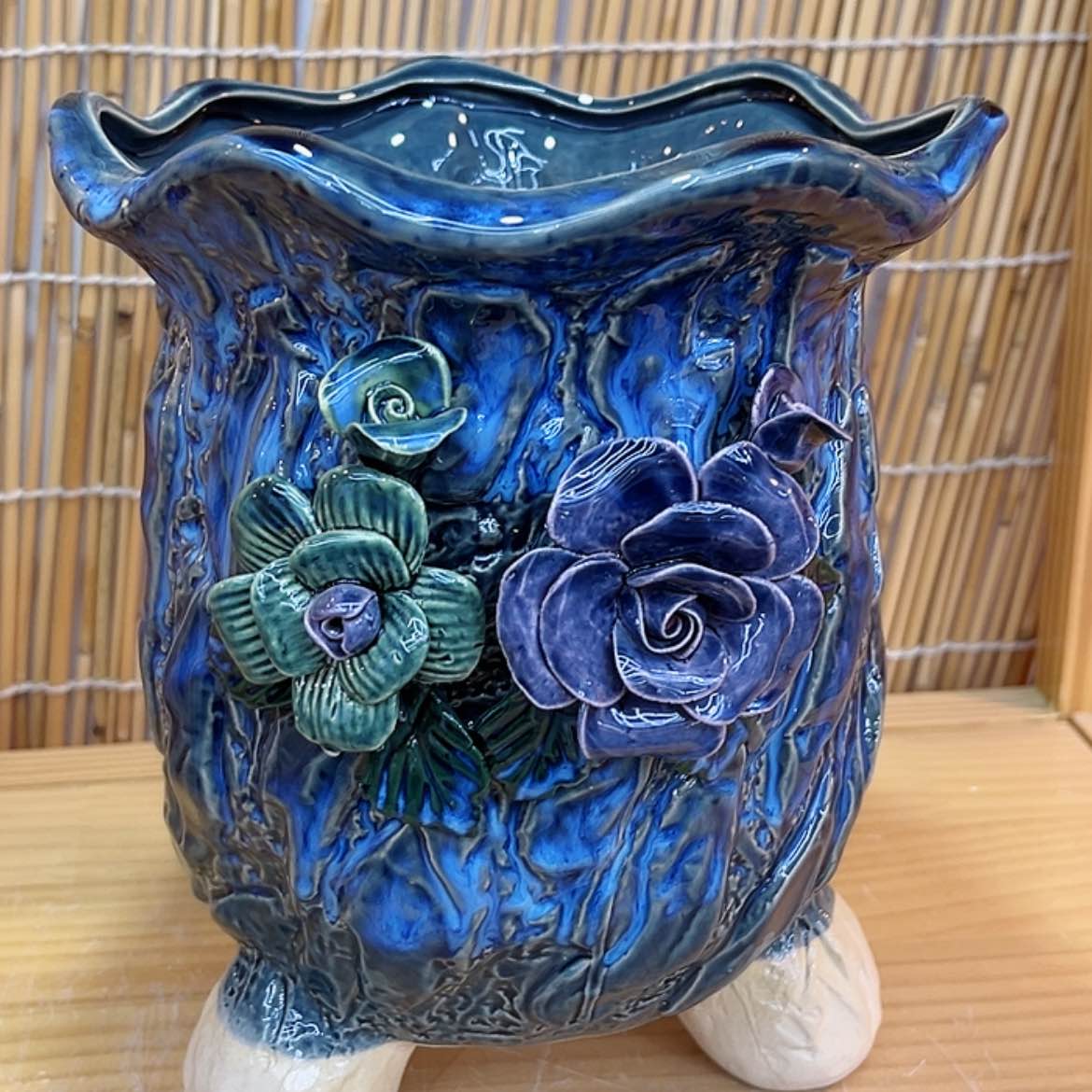 【闪购商品】红陶花盆