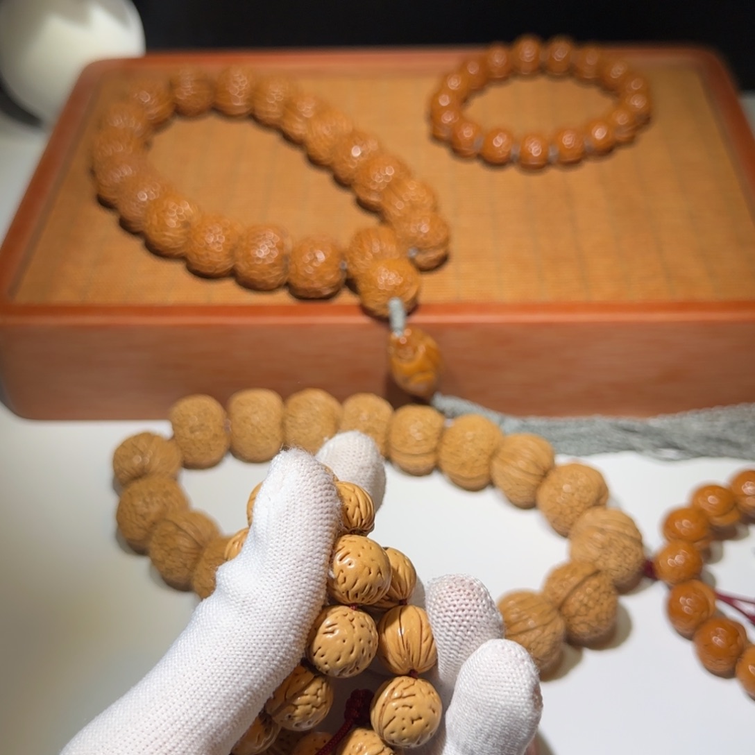 桃核吊坠L****G精品桃核