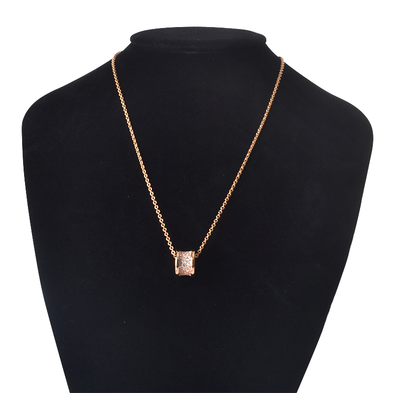 1748【LIANBANGH.K】时尚百搭项链