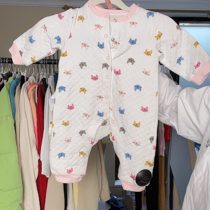 CA，66cm儿童衣服984