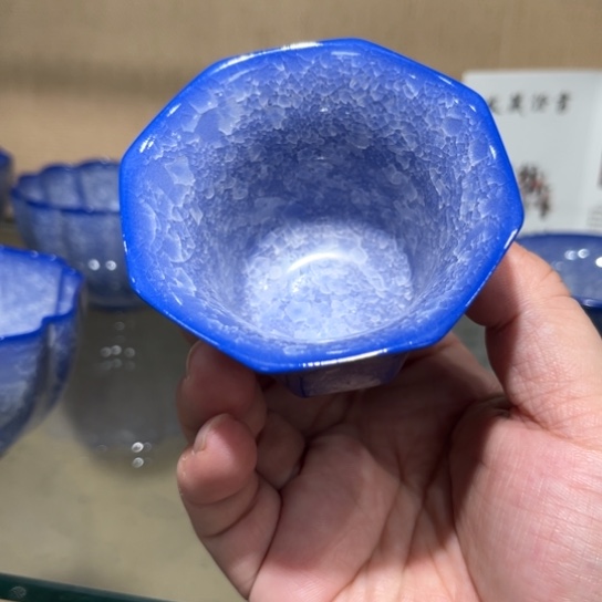陶瓷茶具汝瓷茶具