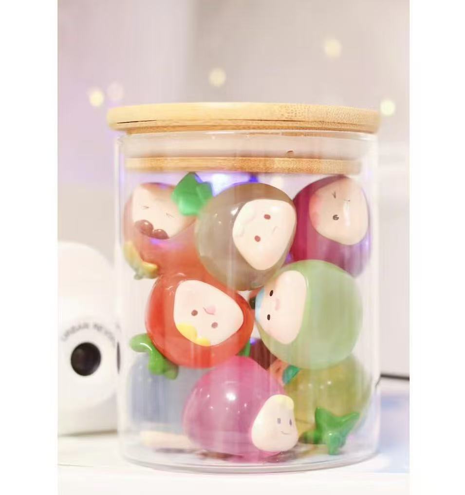 【79.9拆袋..】萌粒毛绒绒盲袋盲盒【消费者下单即代表同意拆盒】.