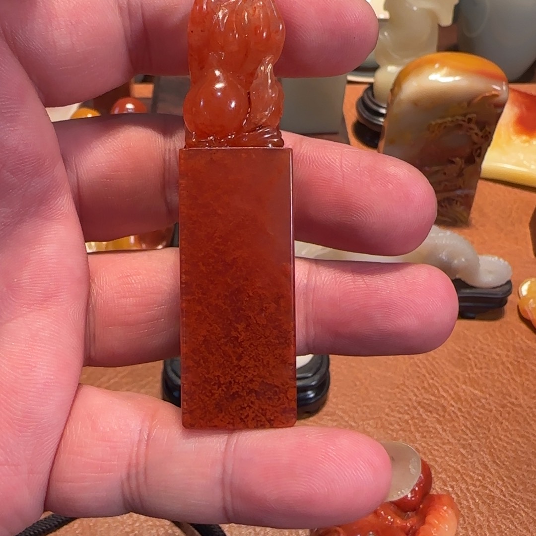 z***1印石寿山石福蓉阁精选寿山石