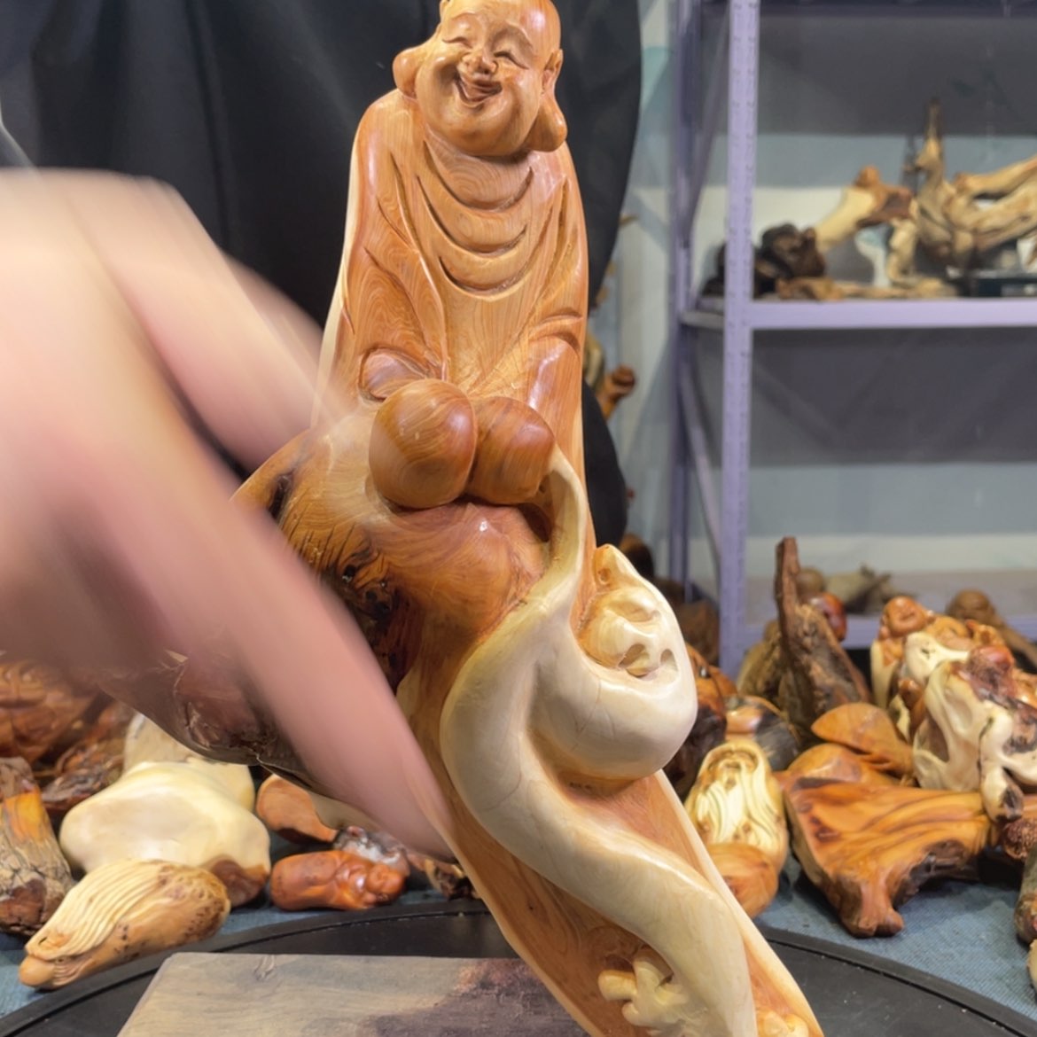【闪购商品】柏木（崖柏）其他