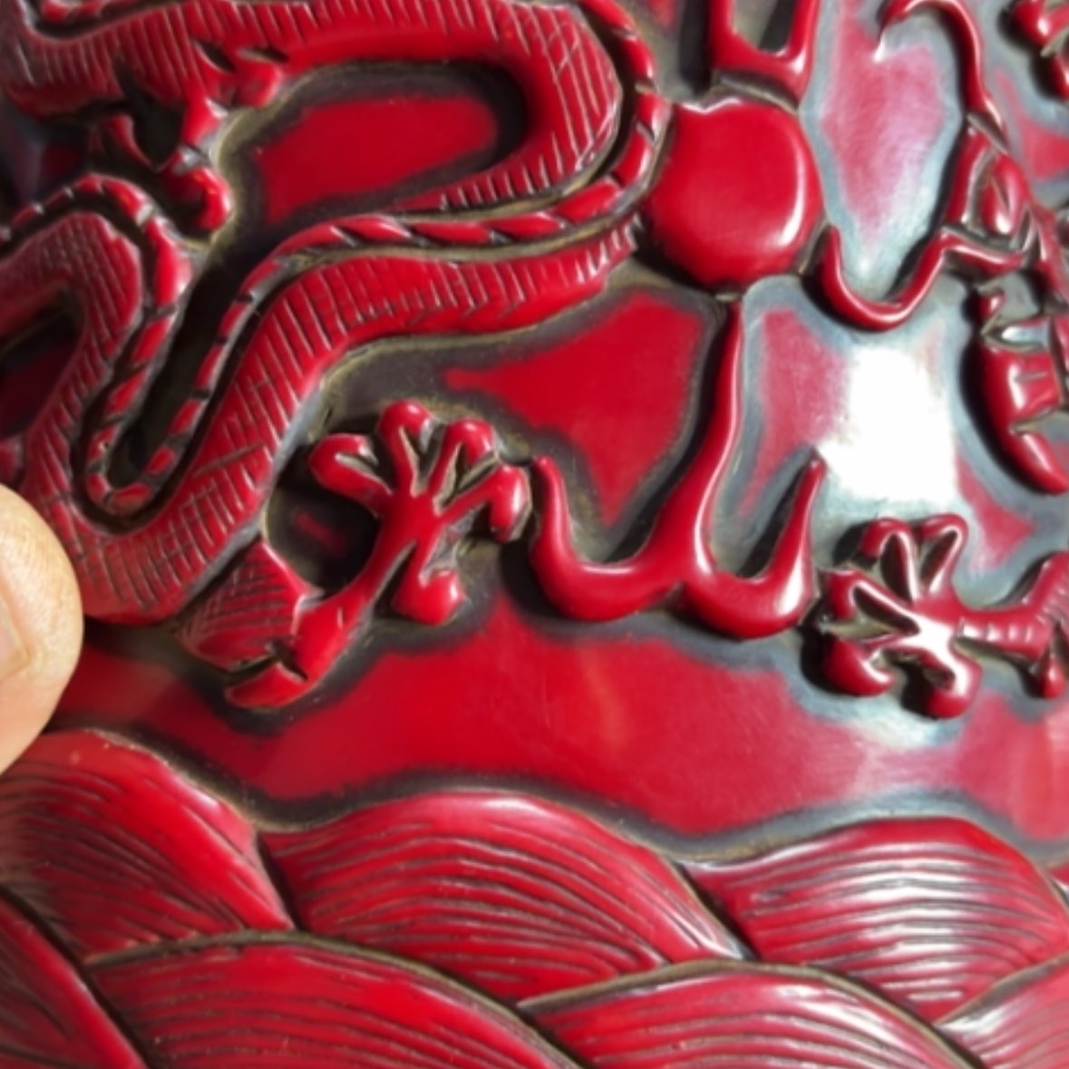 【闪购商品】紫金钵盂菩提把件