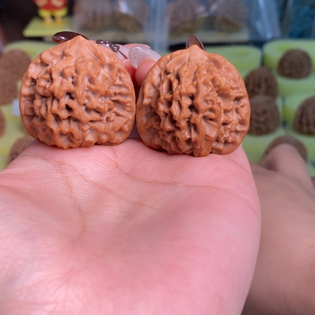 5***2核桃秦岭闷尖狮子头34