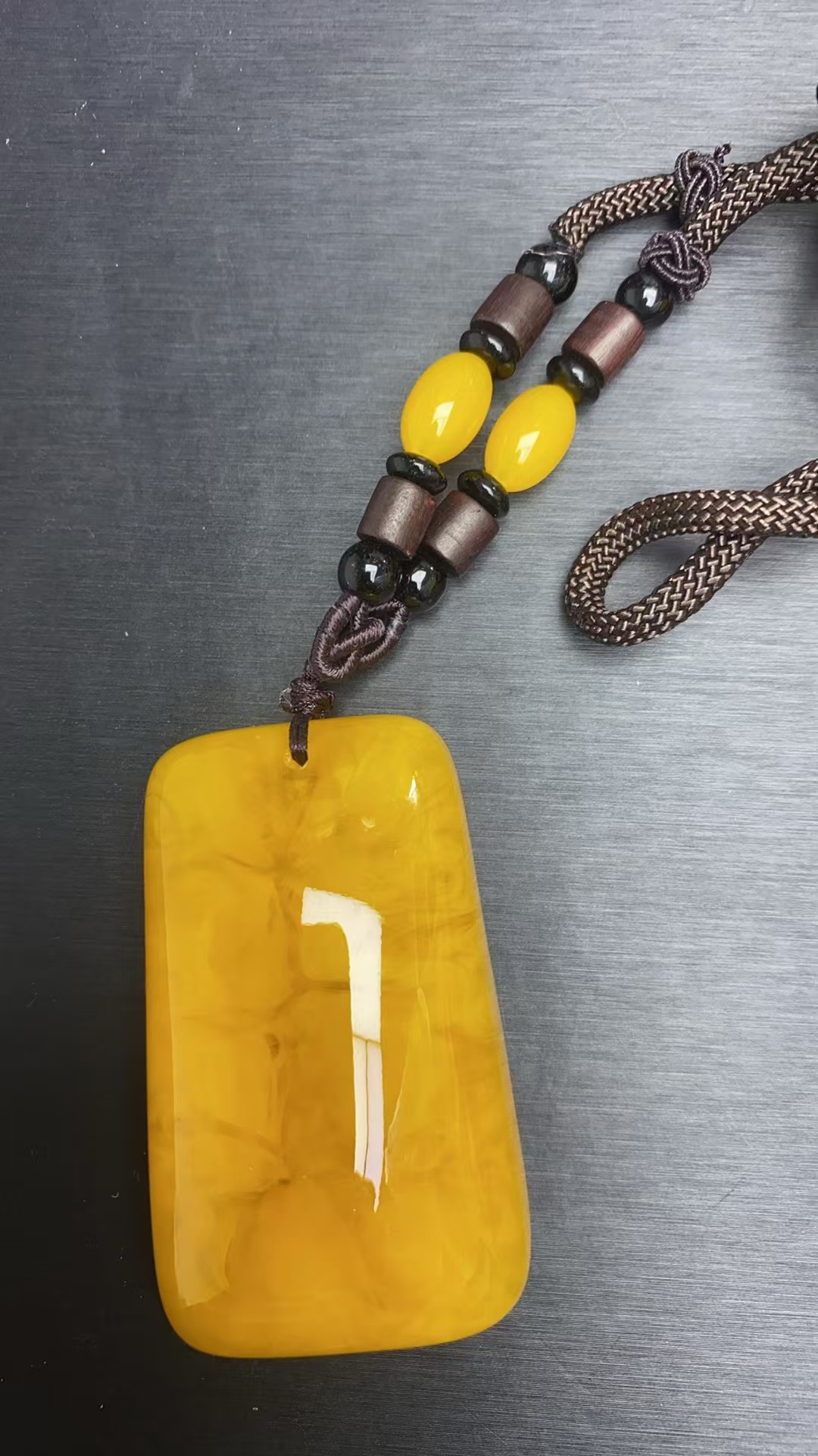 手链 CY102【创艺家】精致手串（多样性发其一）