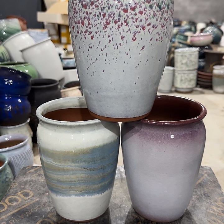 高度20口14啦啦啦花盆