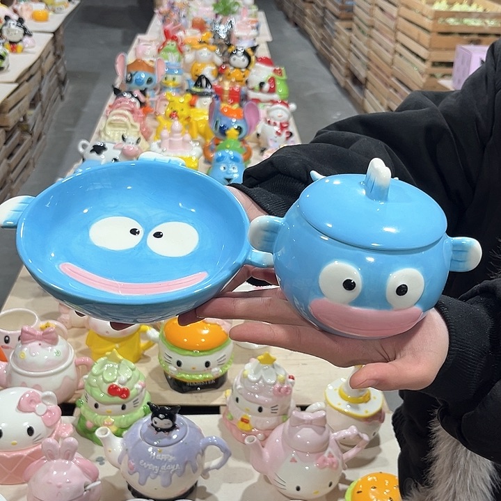 紫砂茶叶罐我们的生活