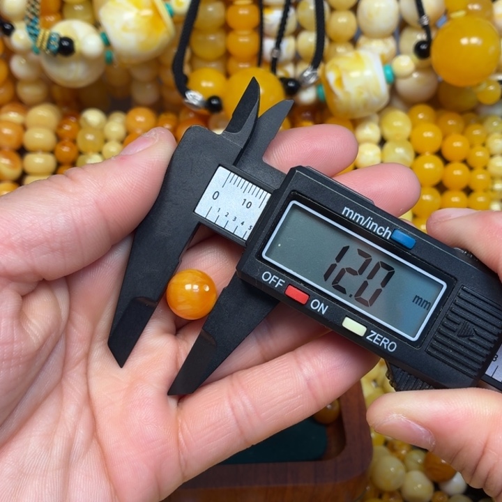 非金属配珠配饰5513