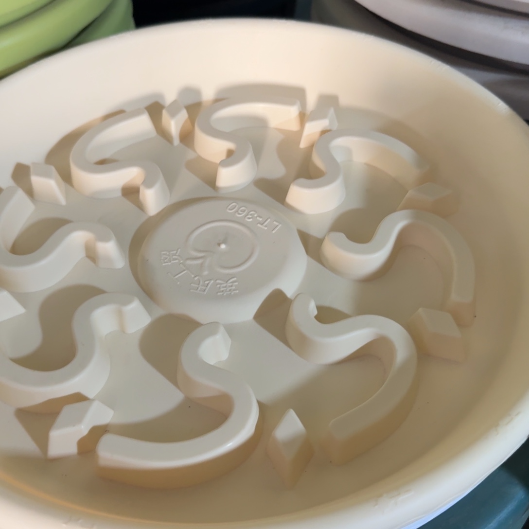360托盘果绿果绿5个