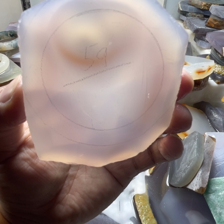 一***妹定制玛瑙私人定制玛瑙手镯，不支持七天无理由退换