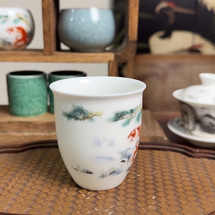 陶瓷制品及各类陶瓷