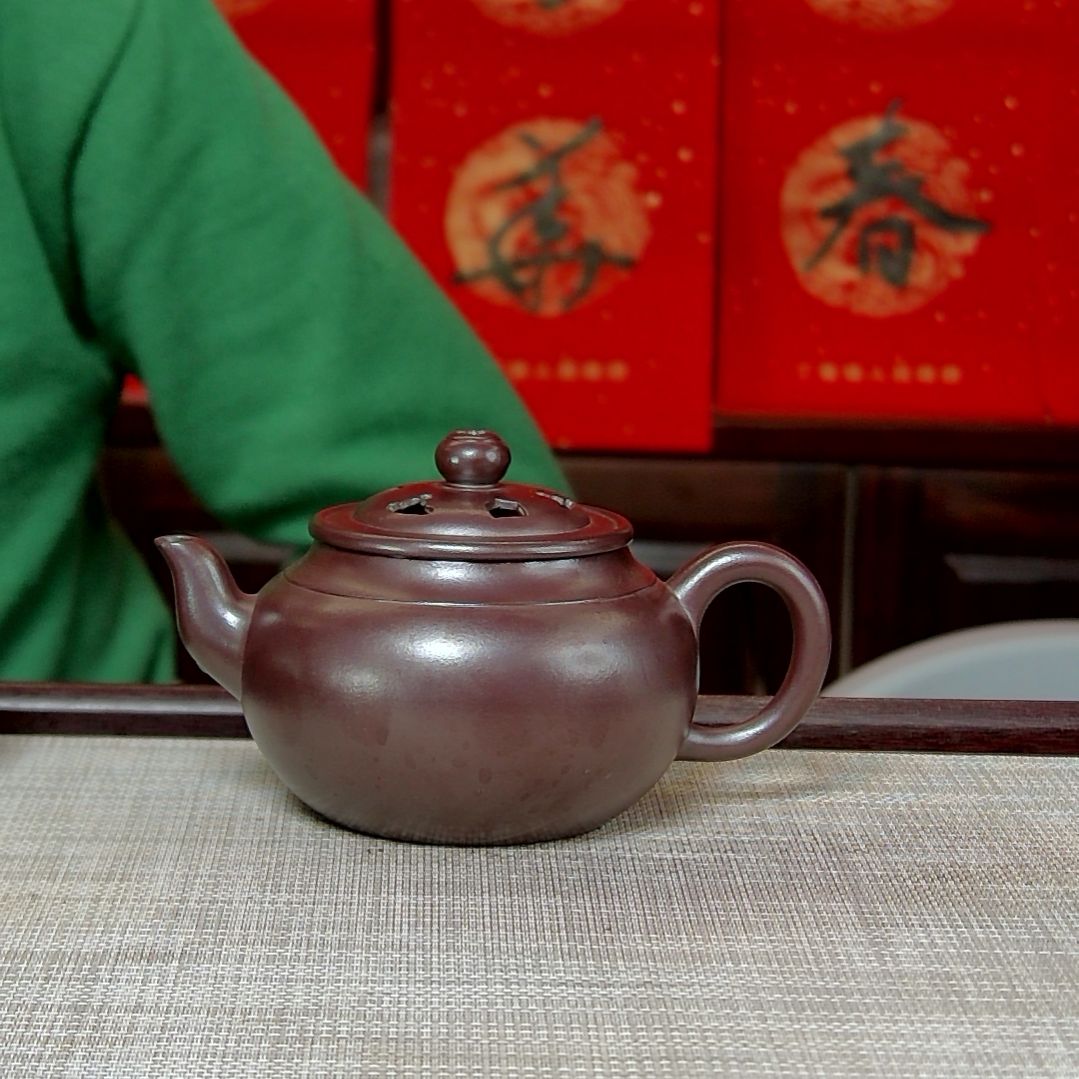 【闪购商品】紫砂茶壶壹*紫砂壶紫砂壶紫砂壶