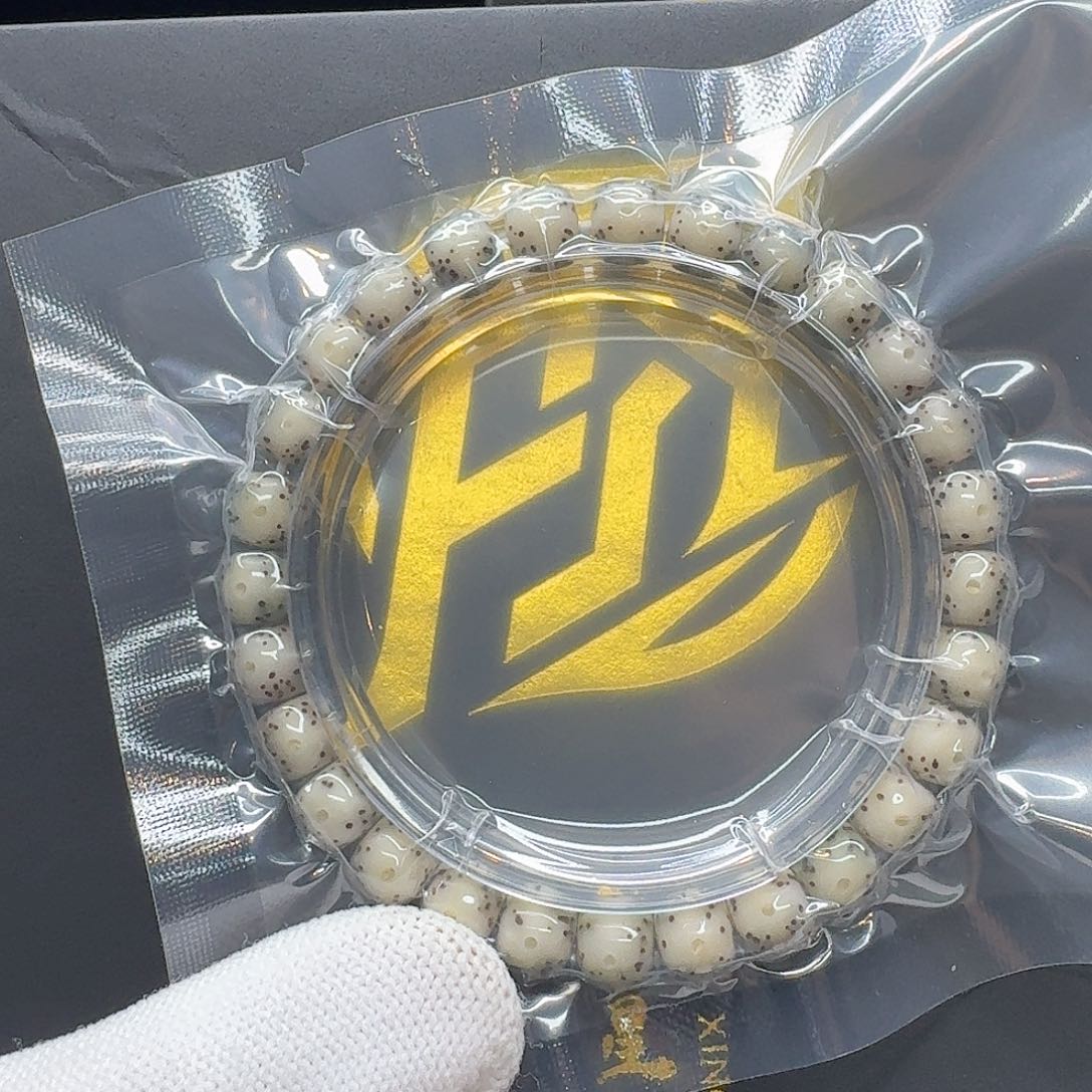 吊坠星月菩提15梵天糯冰卡姿兰大眼睛8左右桶单圈