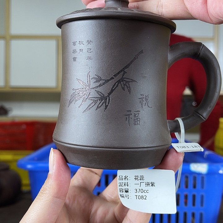 紫砂茶壶紫砂工艺厂
