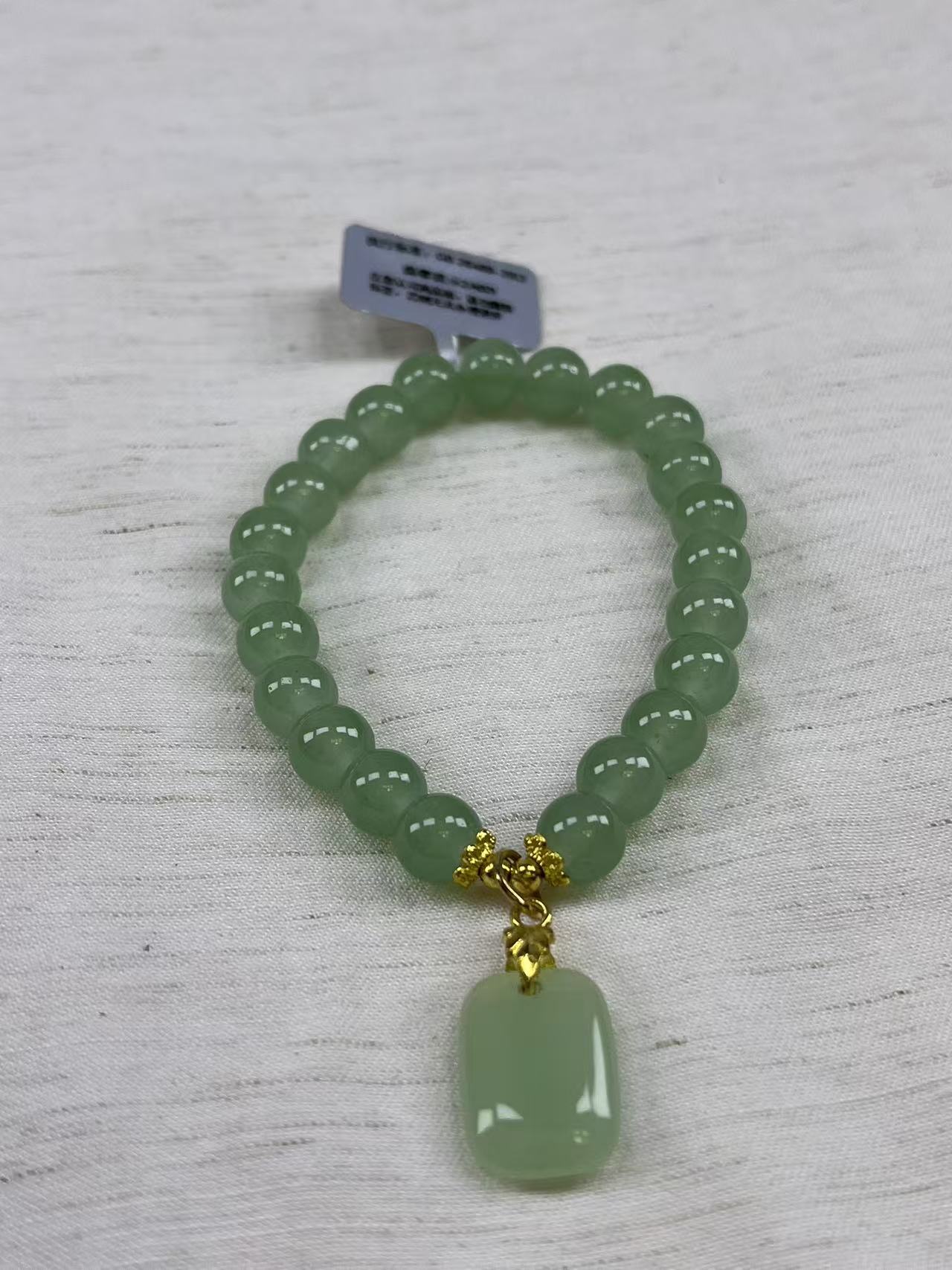 瑰宝甄藏手链  A021无精品礼盒