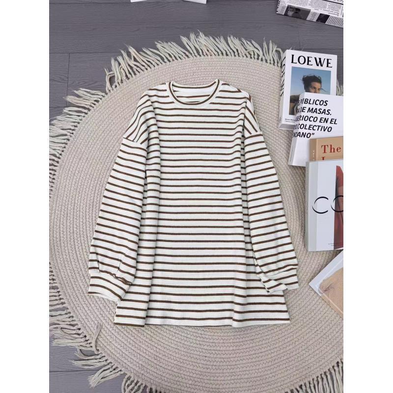 女士QQ绒韩版卫衣 L5658#