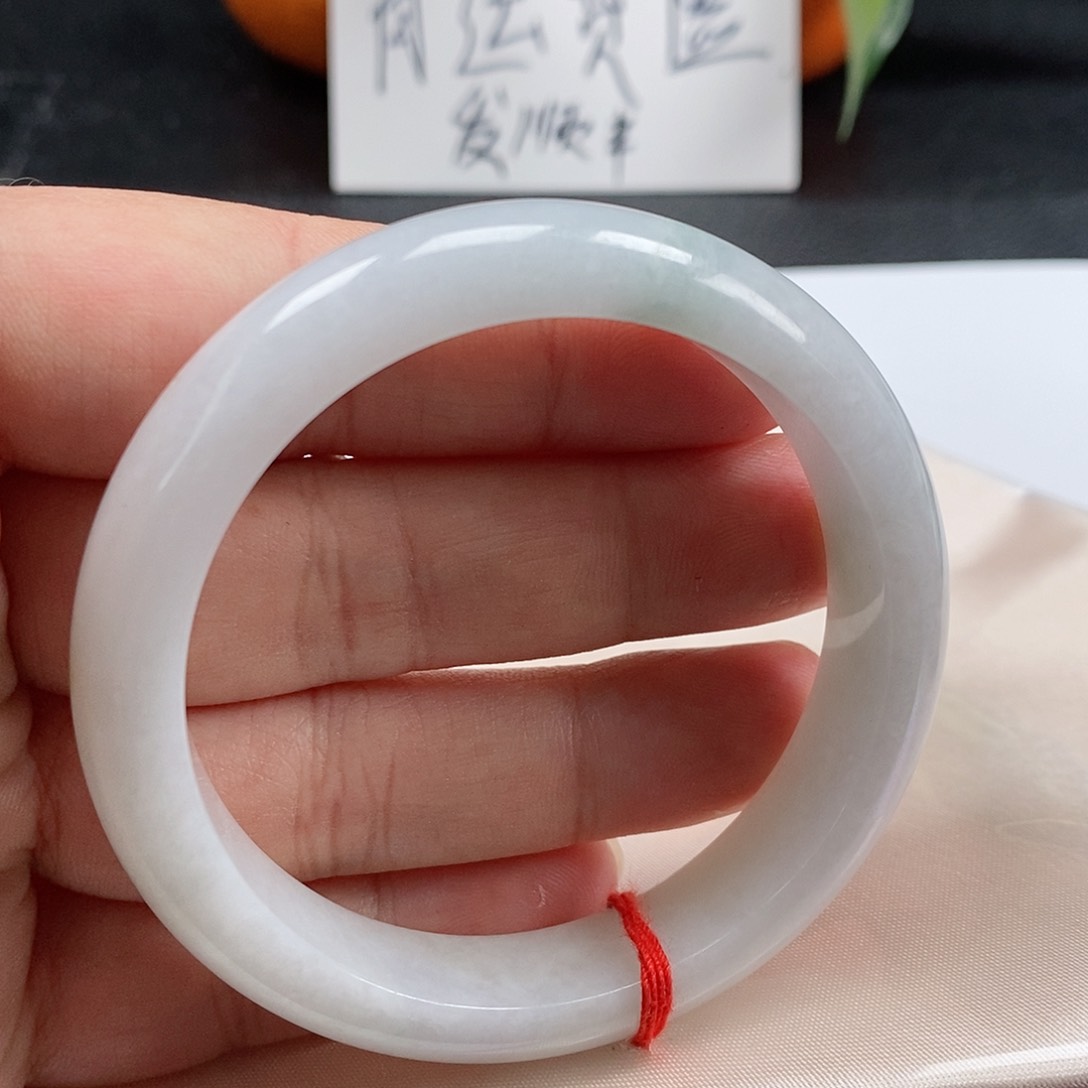 【闪购商品】翡翠手镯未镶嵌227号