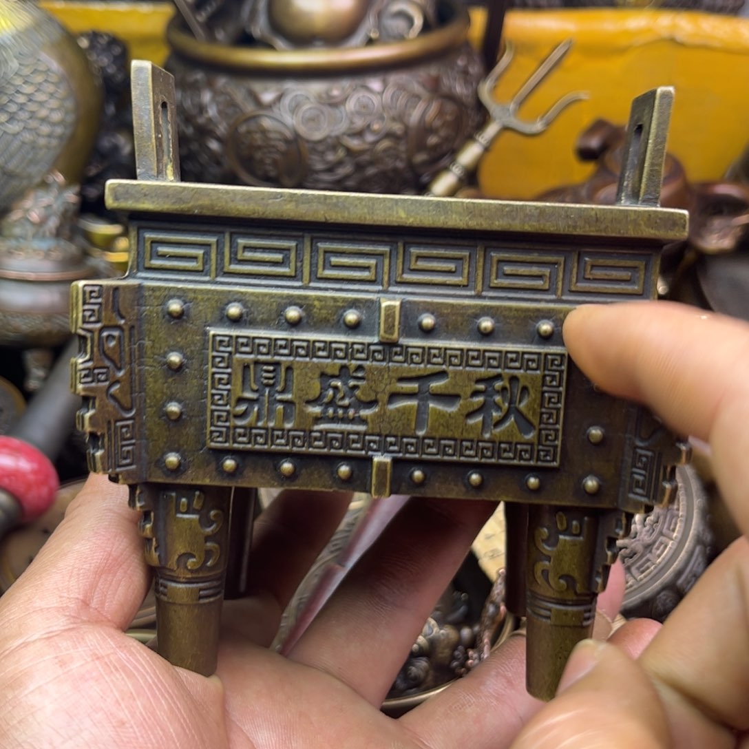 铜器铜器铜器铜器！