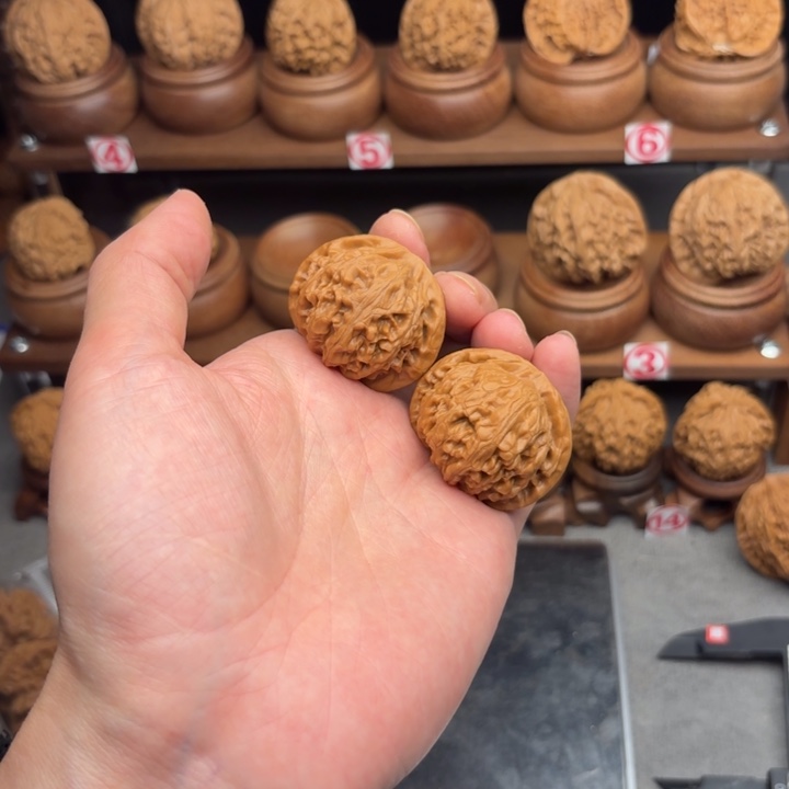 *****文玩核桃吊坠222228