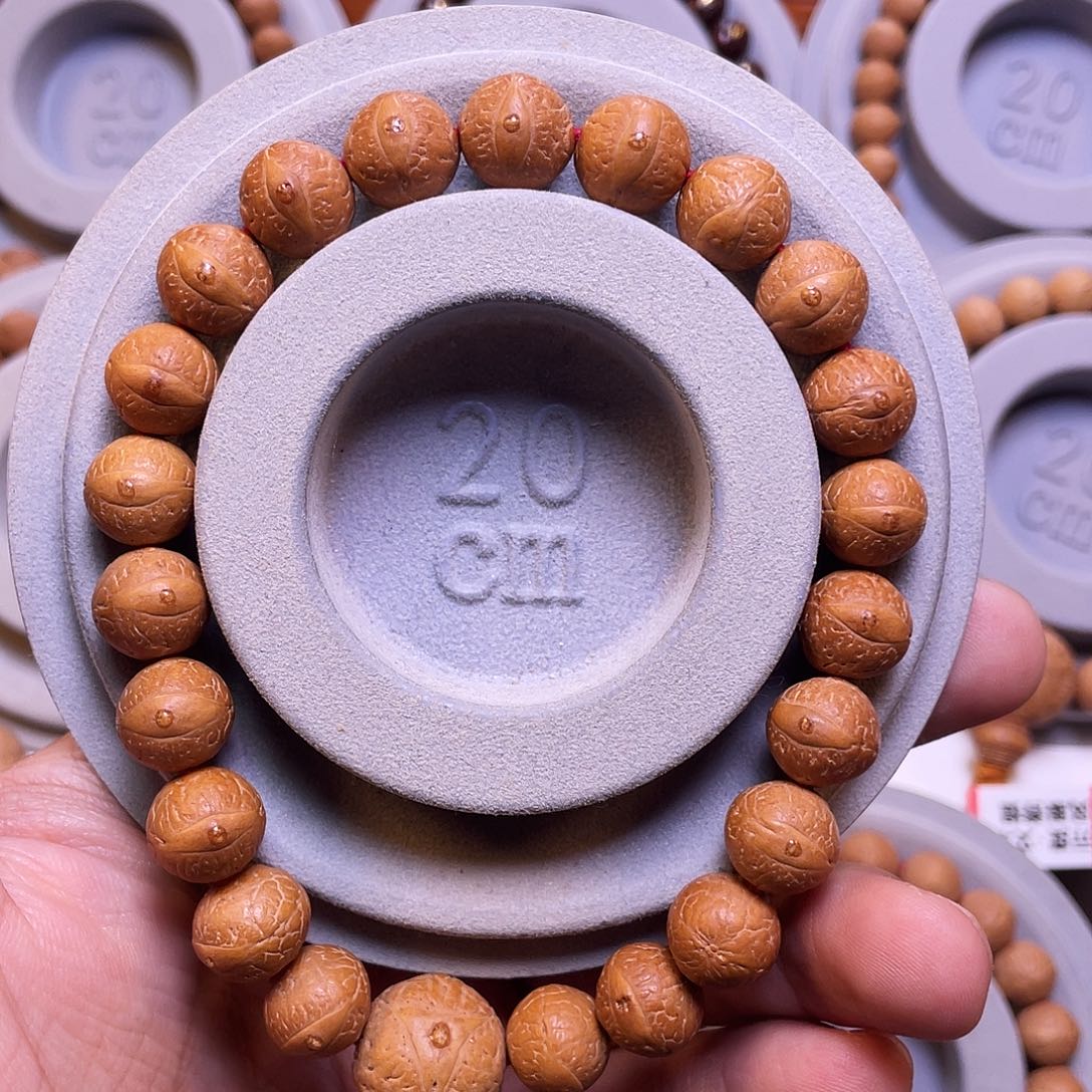 手串凤眼菩提菩提1