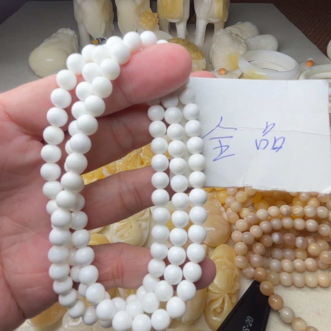 非金属贝壳全品卡6