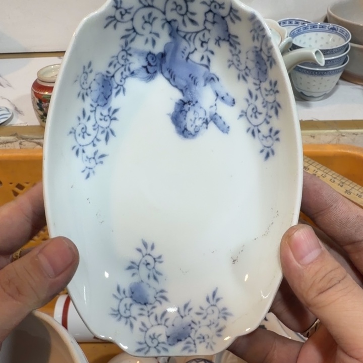 陶瓷推荐第二名20包邮