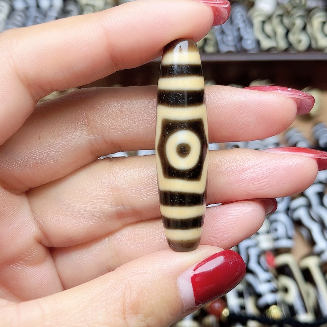 玛瑙/玉髓吊坠(不含链)未镶嵌