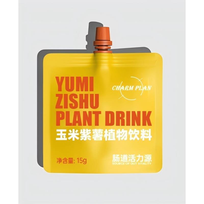 【优秀姐专属】玉米紫薯植物饮料