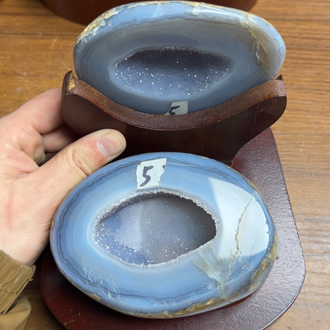 玛瑙/玉髓珠宝奇石未镶嵌